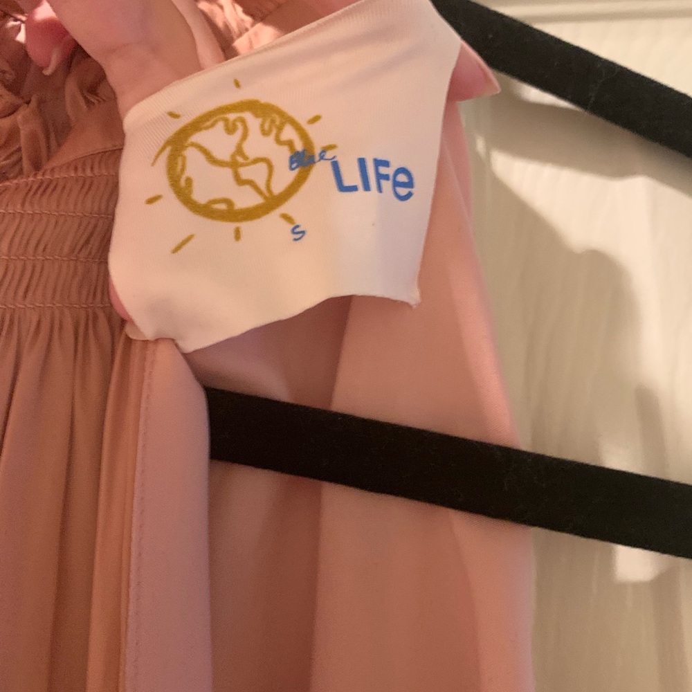 Blue Life Rima dress - Picture 3 of 5
